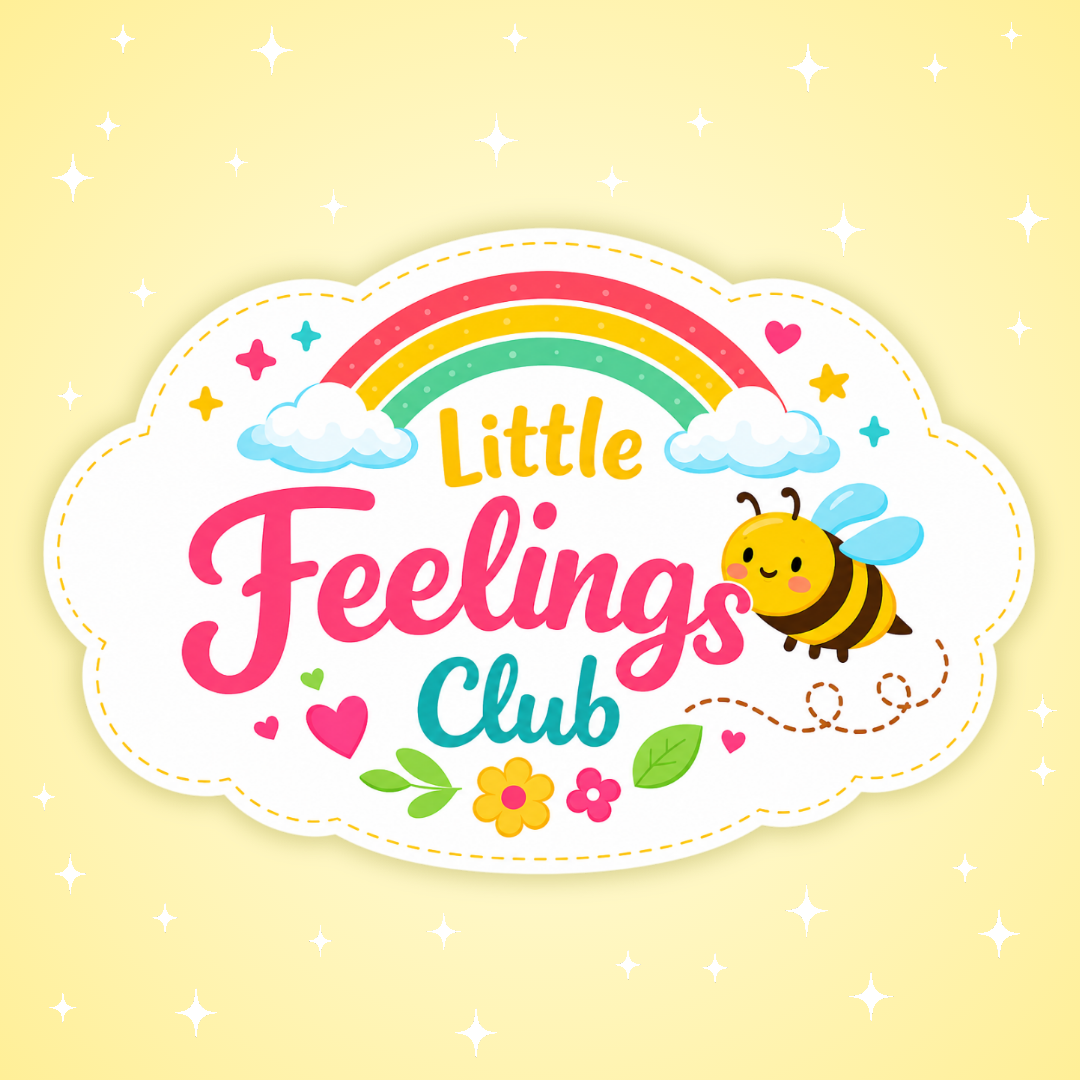 Little Feelings Club