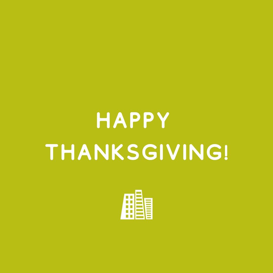 We are so grateful for each of you!