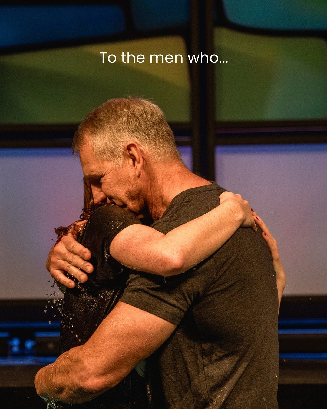 DAD. What a big, small word. 
Happy Father&rsquo;s Day, Dads! We love ya!