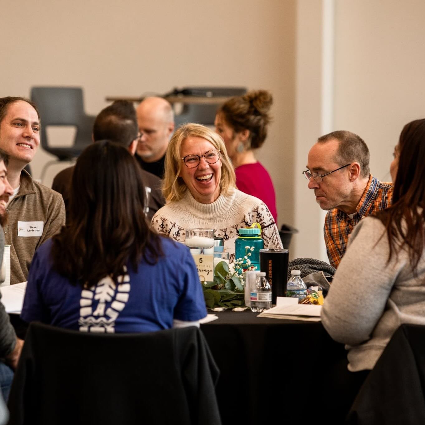 Whether you&rsquo;re new or have been coming for years, this is for everyone! Have lunch on us and learn more about CCC ⛪️

Details:
📆 Sunday, June 29th
🕚 11:45am-1:00pm