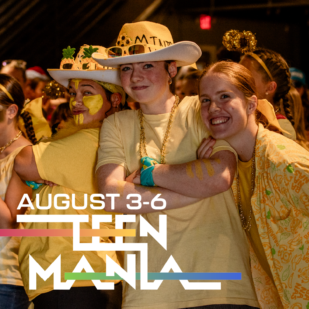 Teen Mania