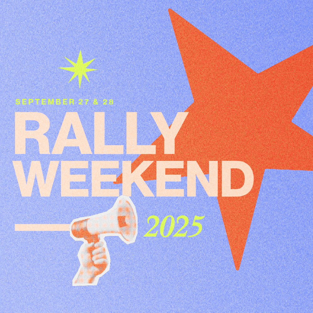 Rally Weekend