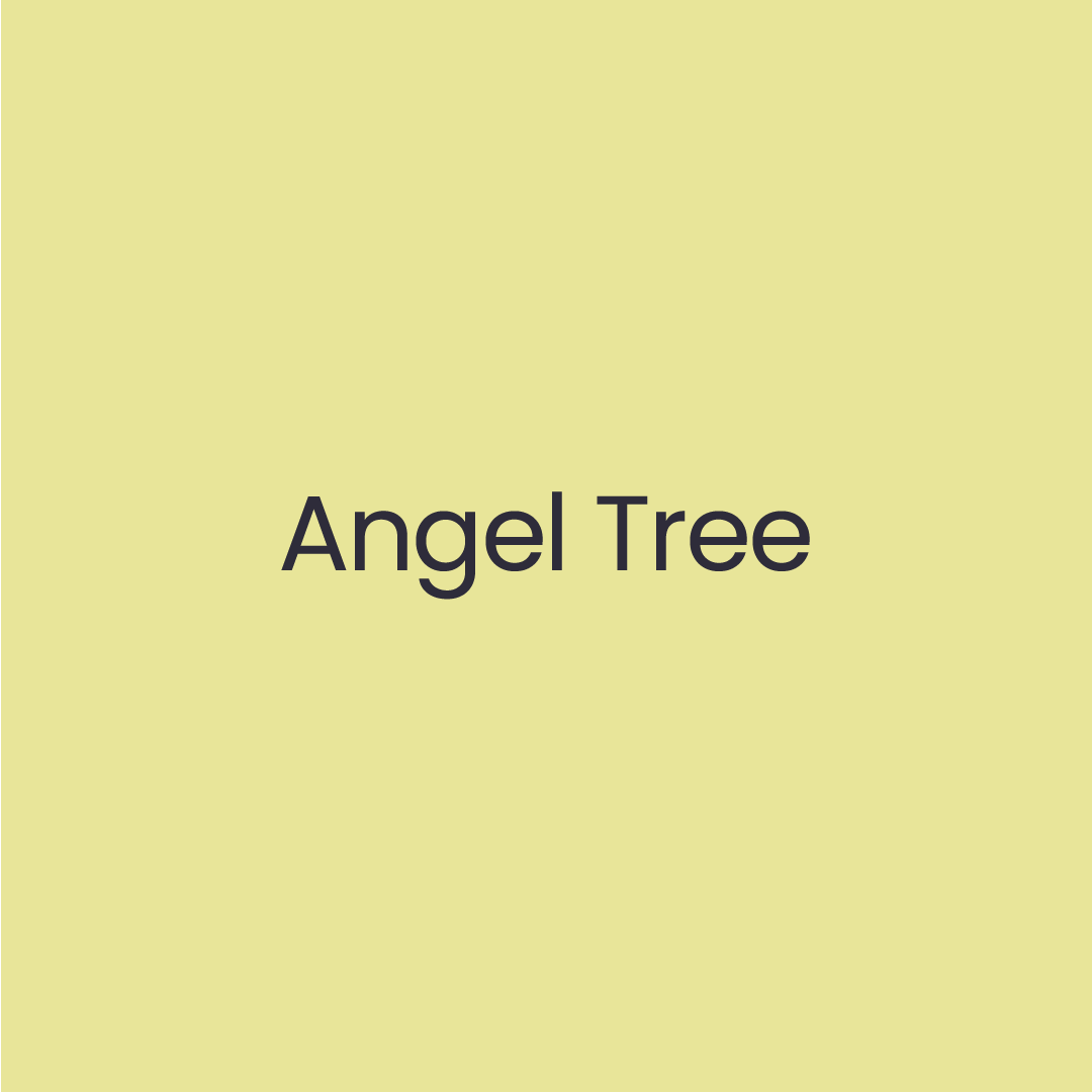 Angel Tree