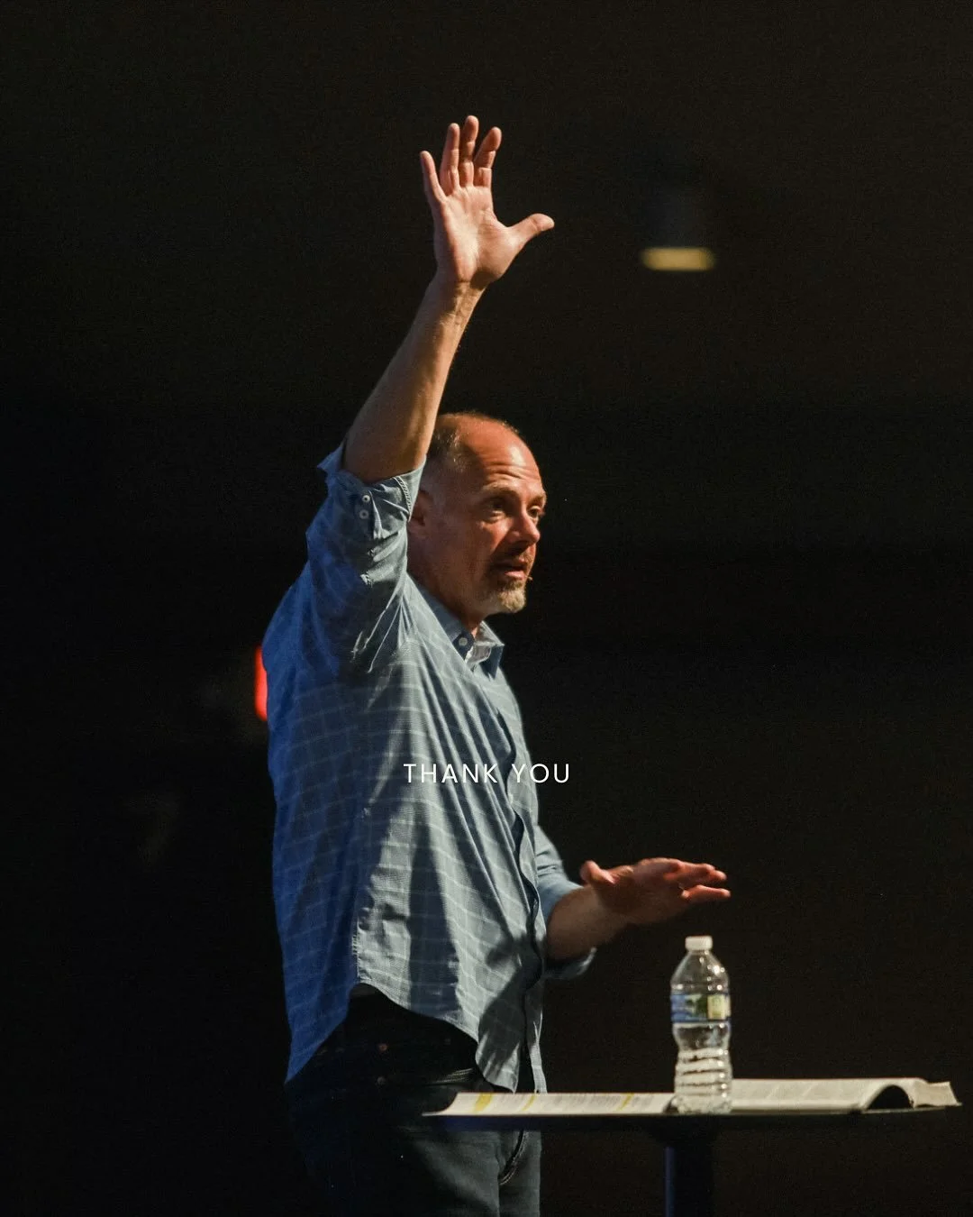 🎉🎉 October is Pastor Appreciation month, and we can&rsquo;t help but celebrate our Pastoral Lead Team. Their dedication, faithfulness, and leadership guide our church family every day. This month, we honor them (and their families!), and their comm