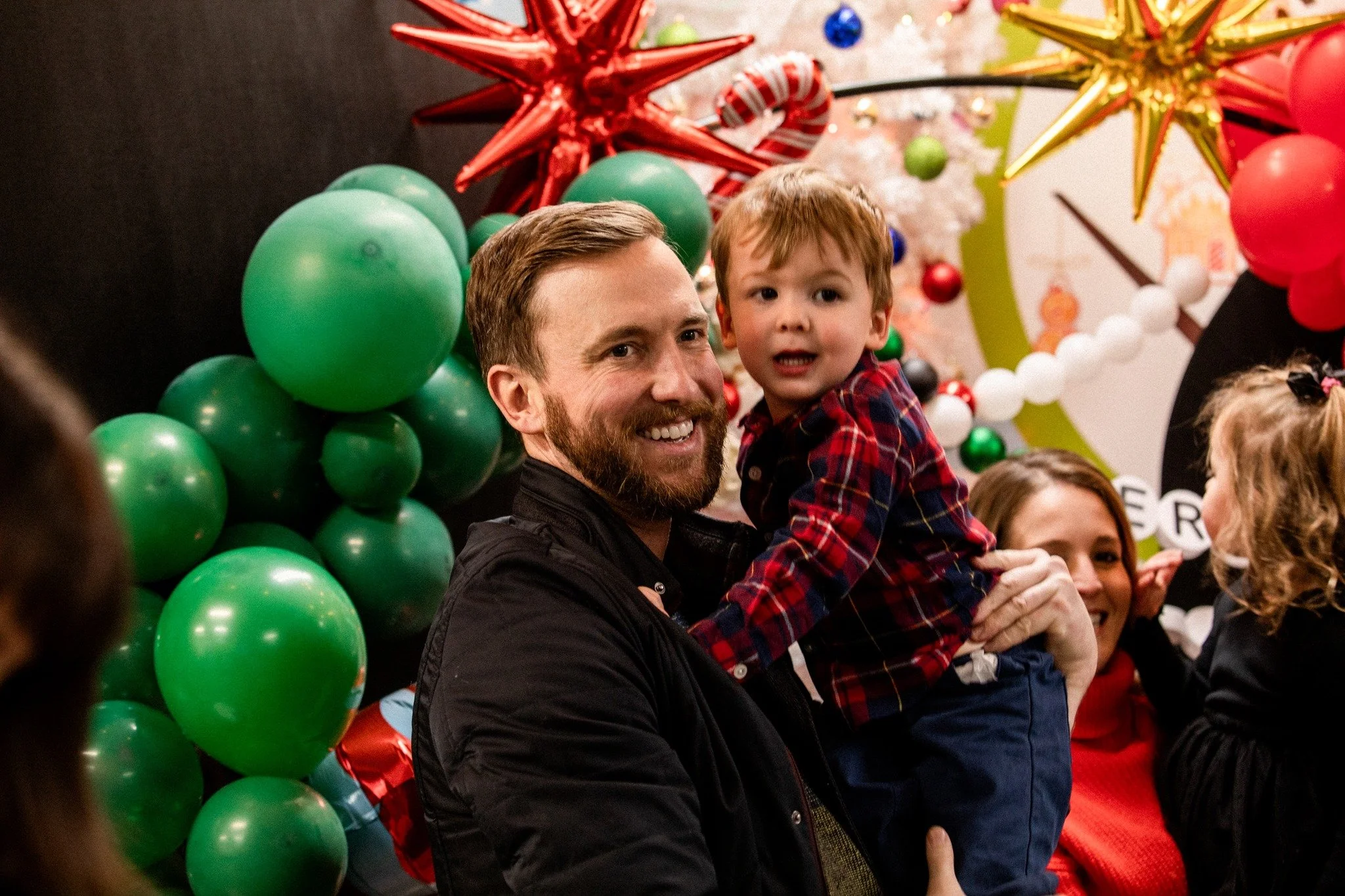 One more sleep until we celebrate together!

🕯 Christmas Eve Services:
1:30PM |  2:45PM |  4:00PM |  5:15PM

cccrochester.org/christmas