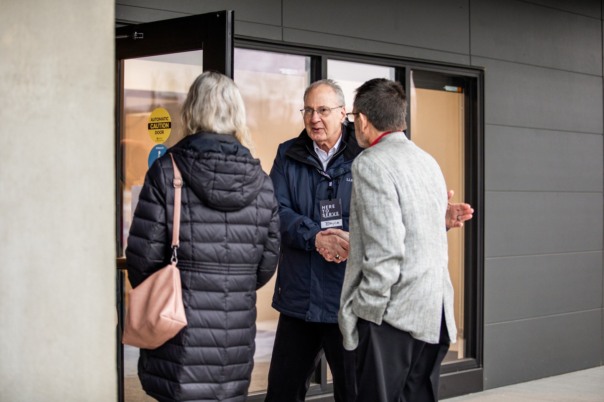 New year. New rhythms. Same good God!

This is your invitation to start the year rooted in weekly community and worship! If you've been out for the holidays, or thinking about coming for the first time, this Sunday is a great place to start! We're sa