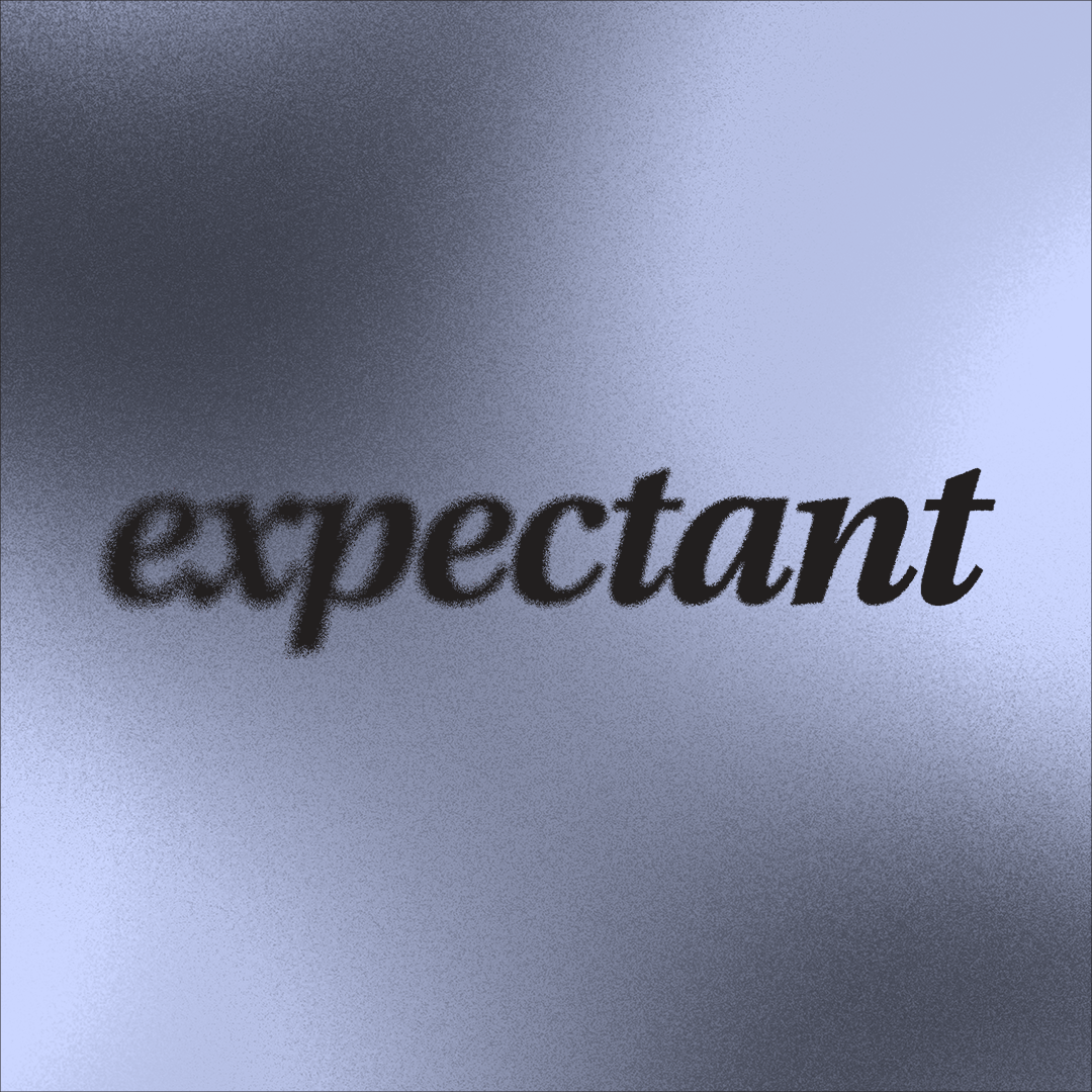 Winter Camp - Expectant