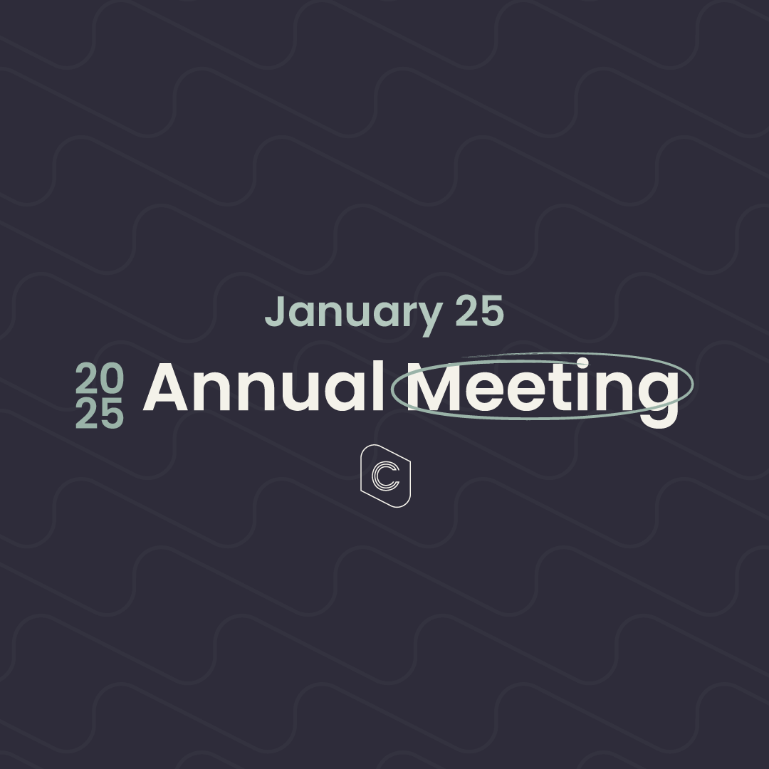 Annual Meeting