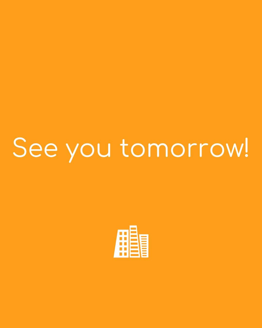 Join us in kidcity tomorrow! We love learning about Jesus at every age and stage ☺️

6 weeks - 5th grade
9am + 10:30am