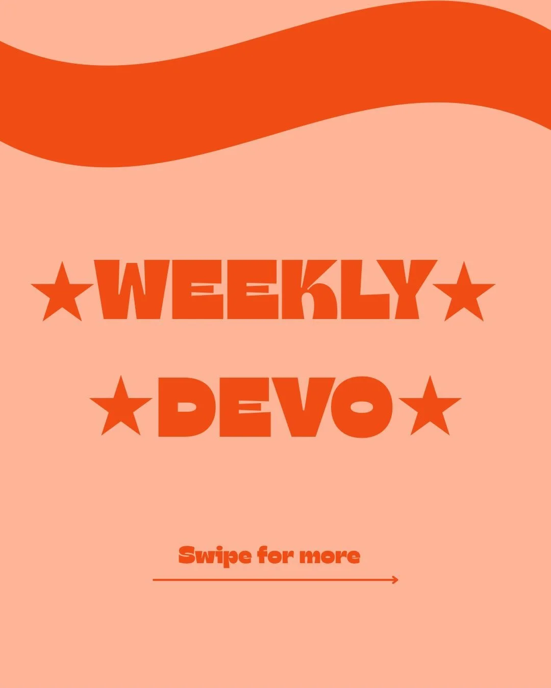 Grateful that Jesus is not confined to meeting with us in one space. We may not have met tonight but we can still meet with Jesus!