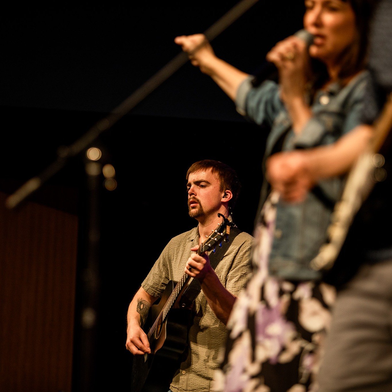 Still thinking about Easter...
RECAP PT 2!!