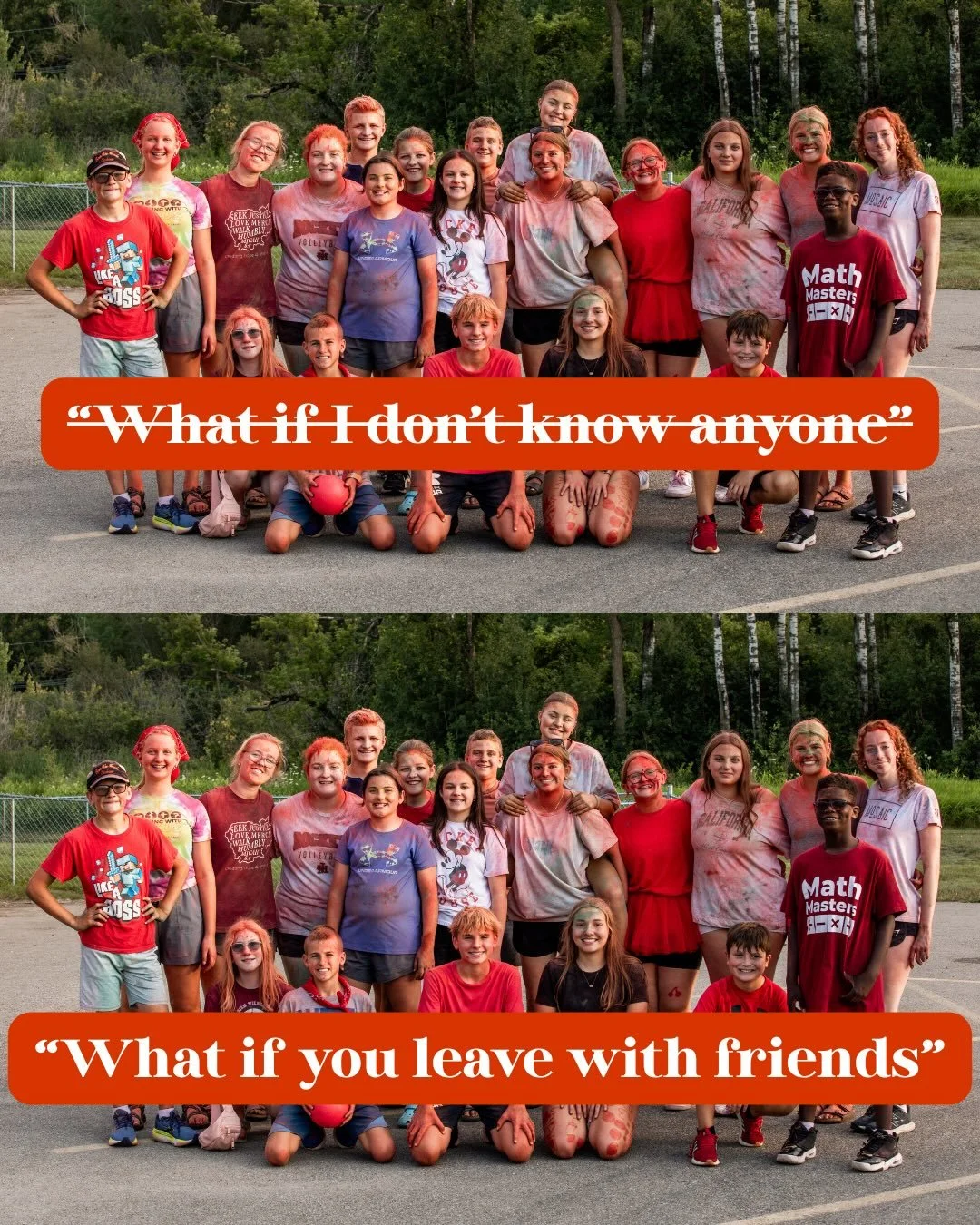 Impact is a special place and we&rsquo;d love to have you join us!