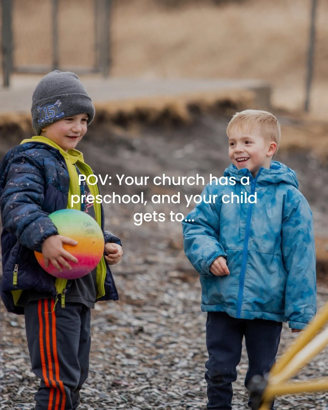 Kingdom Kids is now enrolling for 2026-2027 school year! Learn more at kkrochester.org.