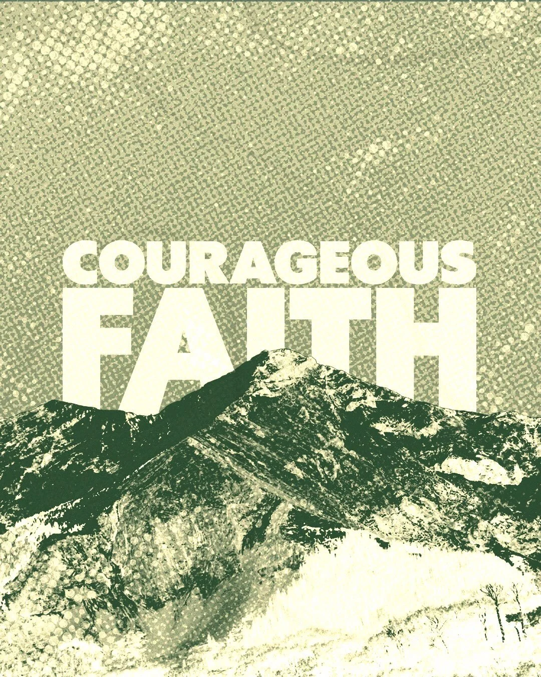 Tonight we kick off the school year with our first message series for middle school and high school! 

As we head back to school, we can often be surrounded by things of this world that push us to hide our faith in fear. What if we lived this school 