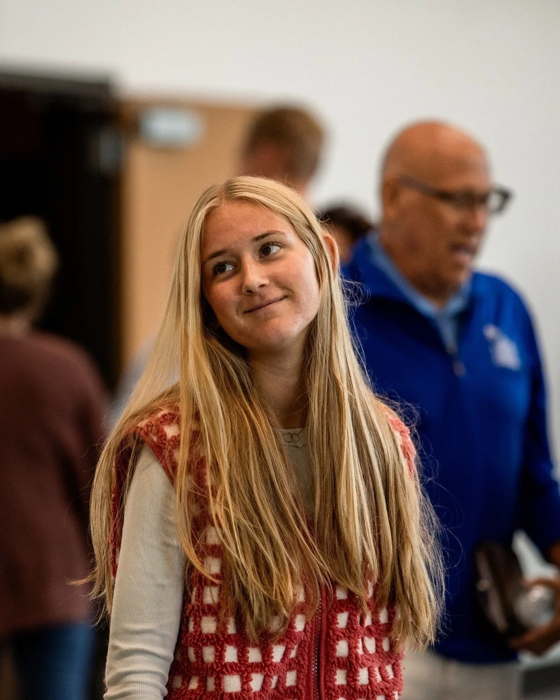 You made it to Friday! Join us this weekend and recharge, connect, and worship King Jesus.

SAT @ 530pm
SUN @ 9+10:30am