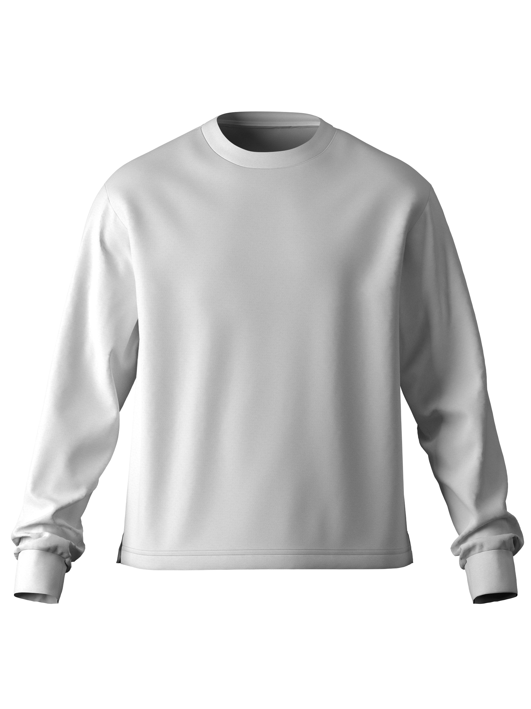 CV Uniq LS Tee.png