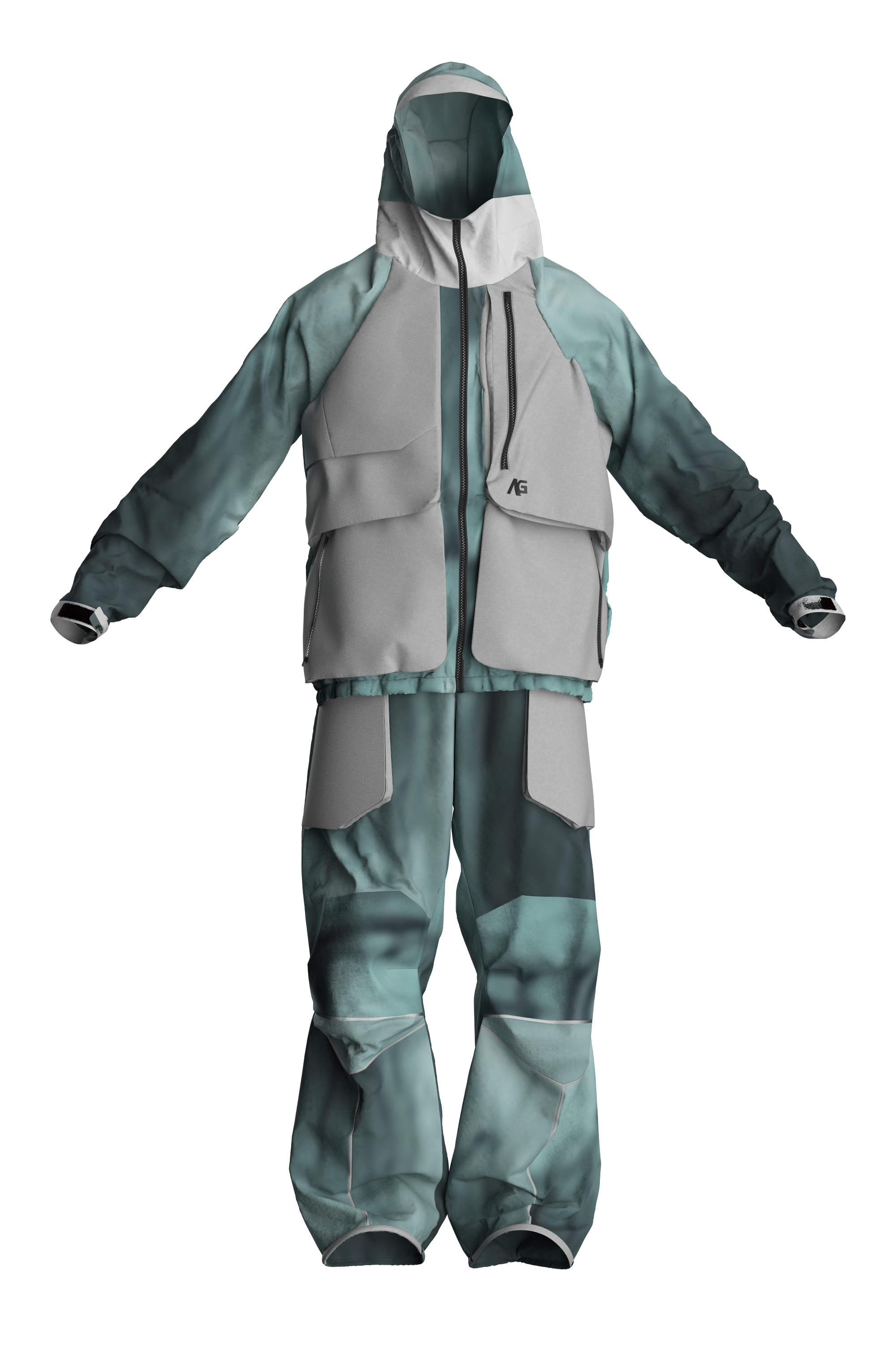 Outerwear