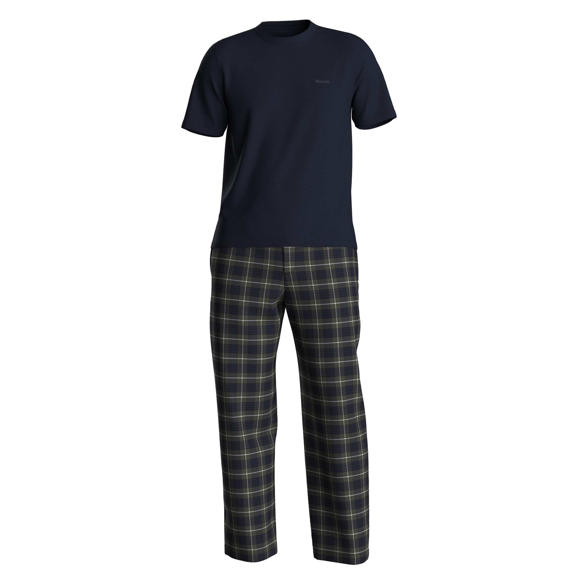 BENCH_PANT_TSHIRT_COMBO_KAMBABA PLAID.png