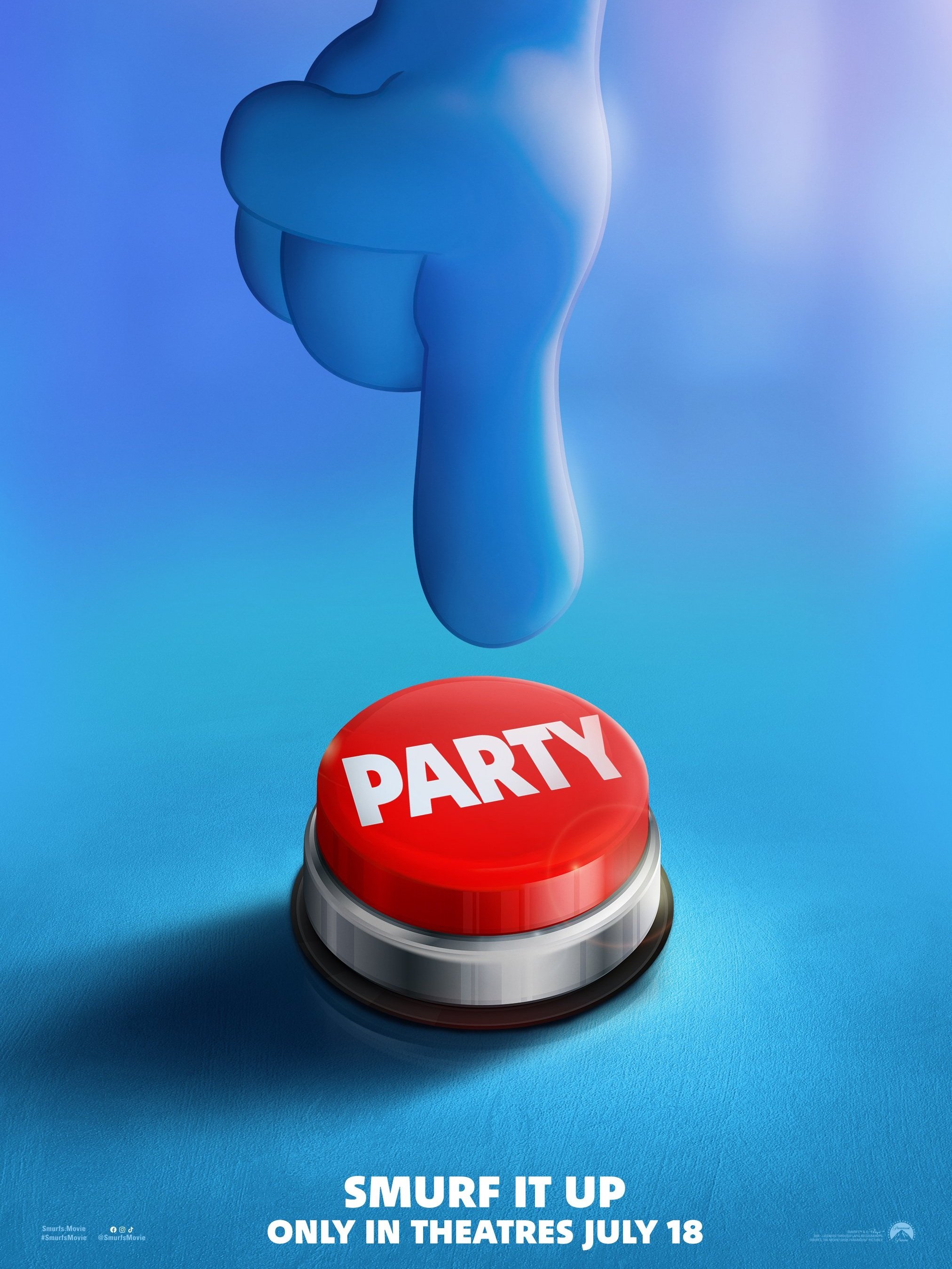 Smurfs