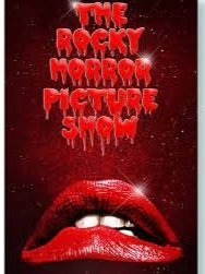 Rocky Horror Picture Show-50th