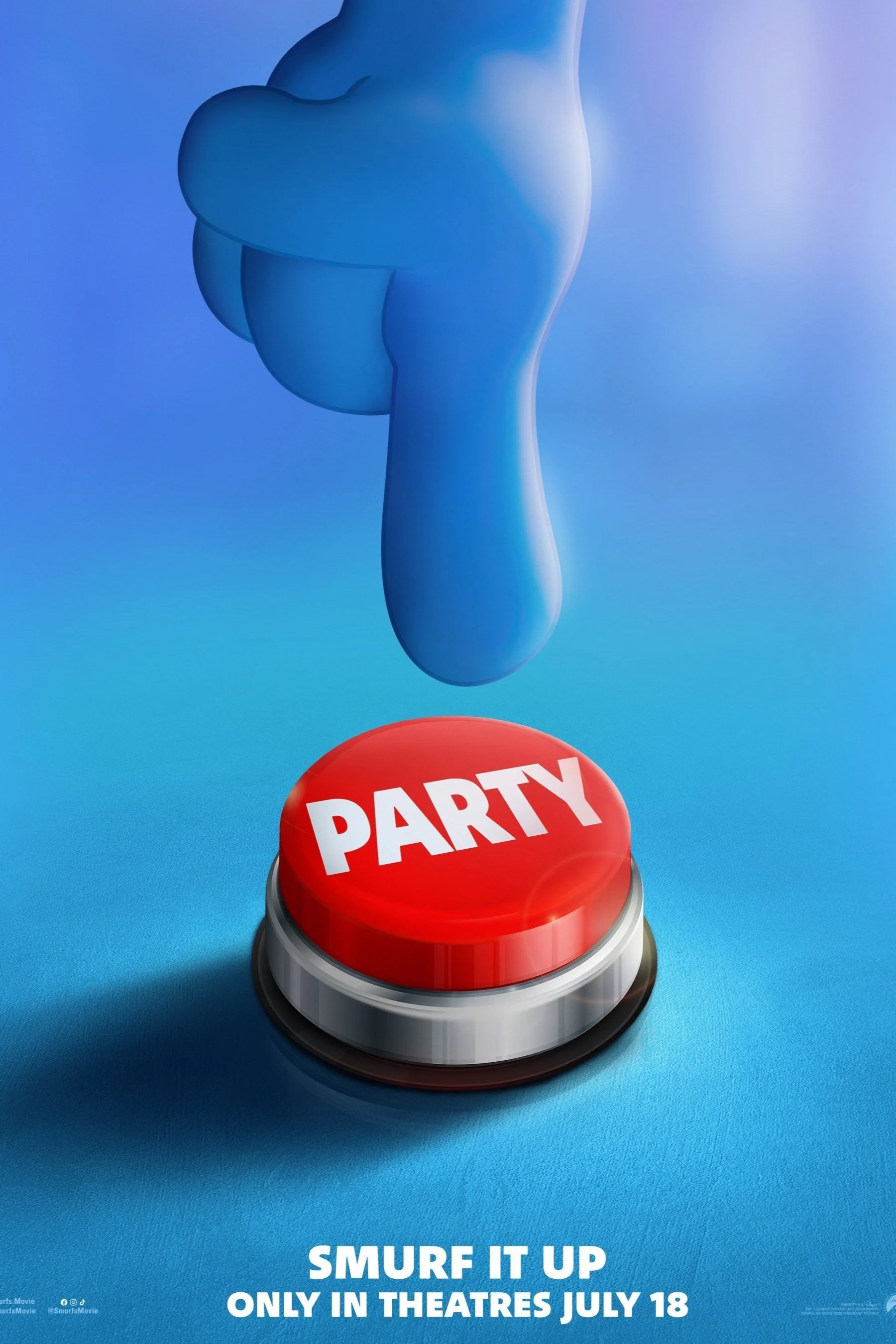 Smurfs