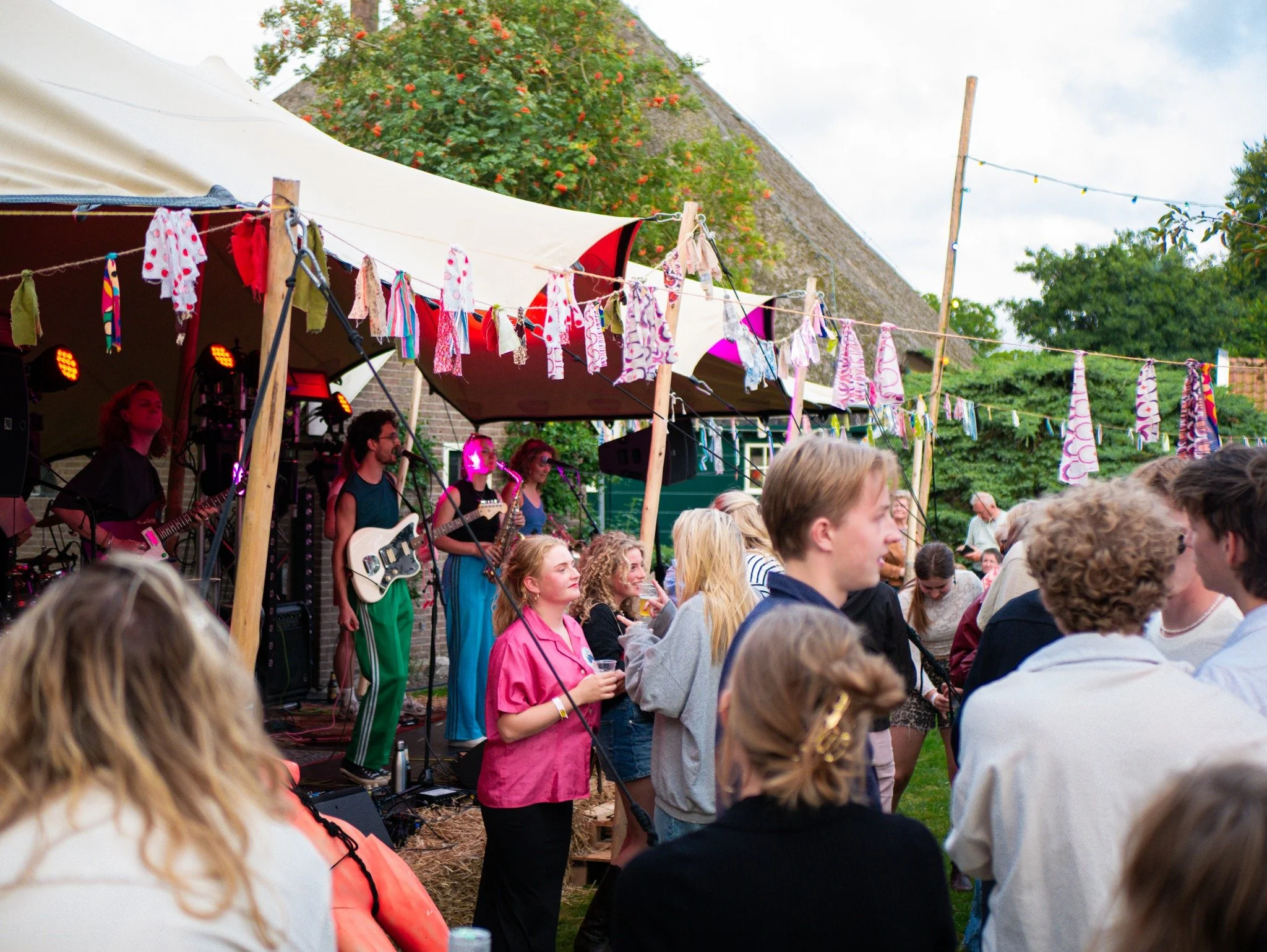 Adriaans Paradijs Festival