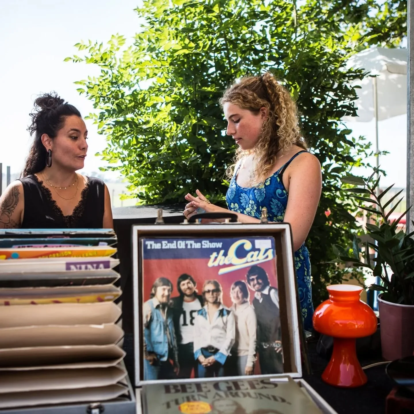 de MuziekQuiz van Peter!