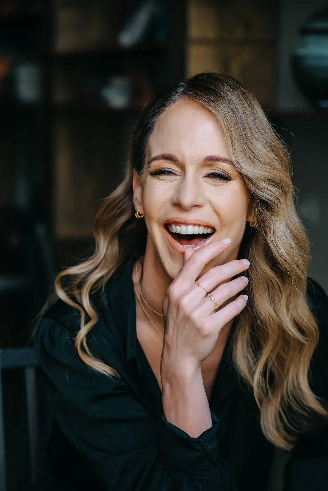 Ep 133: From Survival Mode to Success: Unlocking Your Creative Genius as a Woman Entrepreneur 