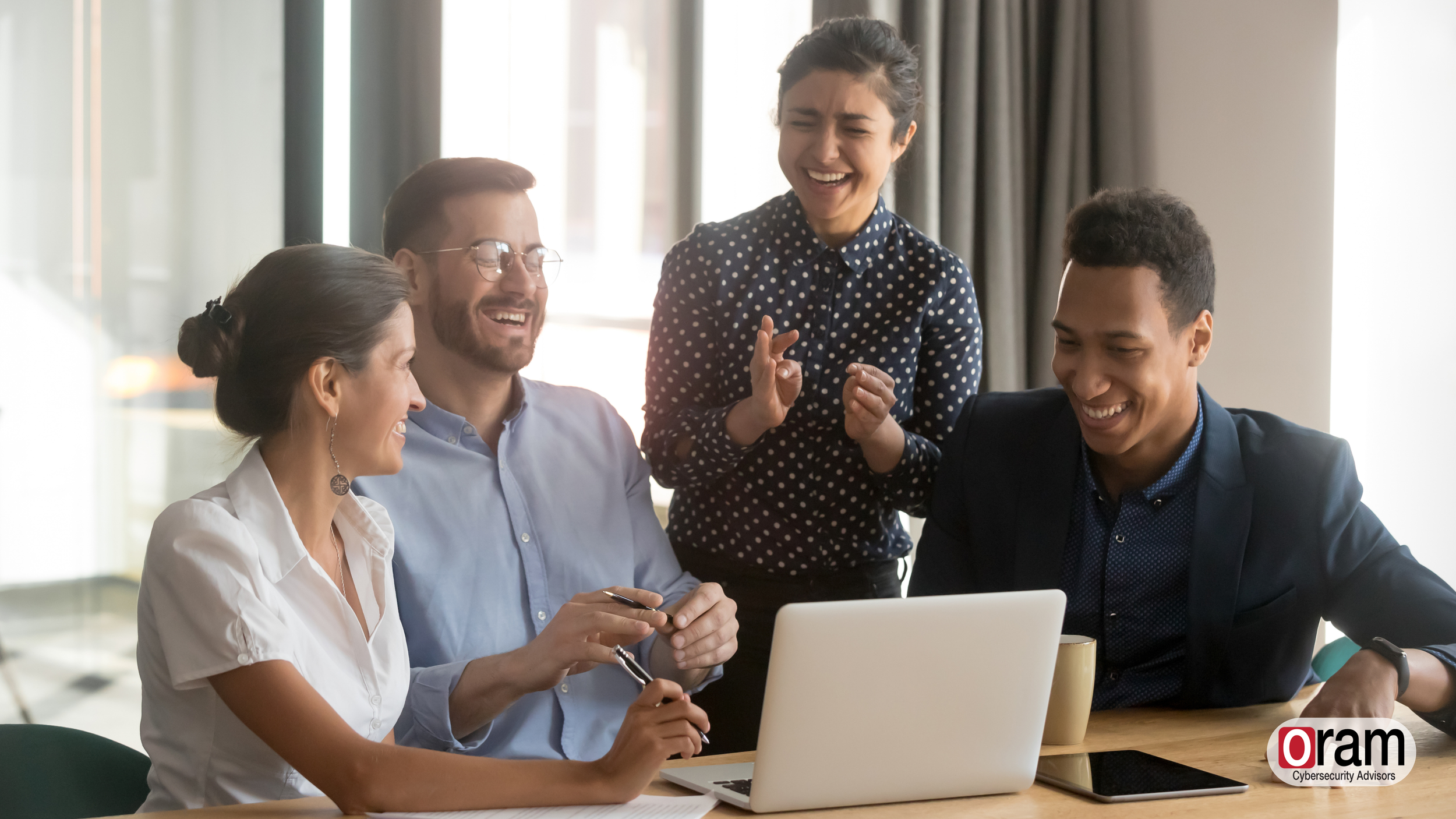 Cybersecurity Without the Jargon: What Business Leaders Really Need to Know