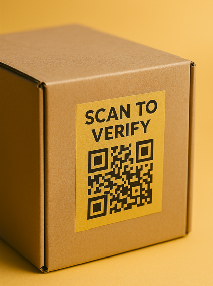 Scam of the Week: Who Sent This Package? You Don't Want to Know