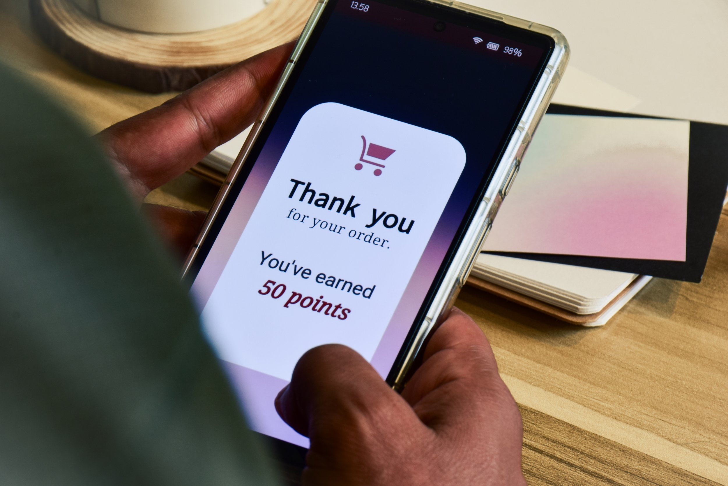 Scam of the Week: A Pointless Smishing Scam