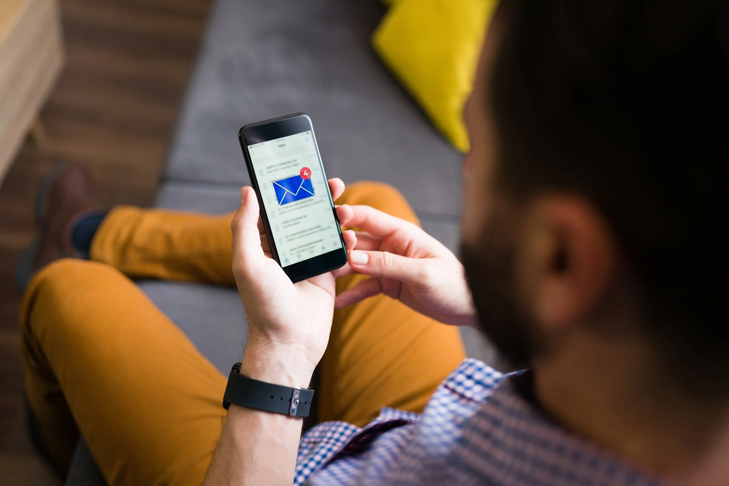 Scam of the Week: The Help Desk Hijacking