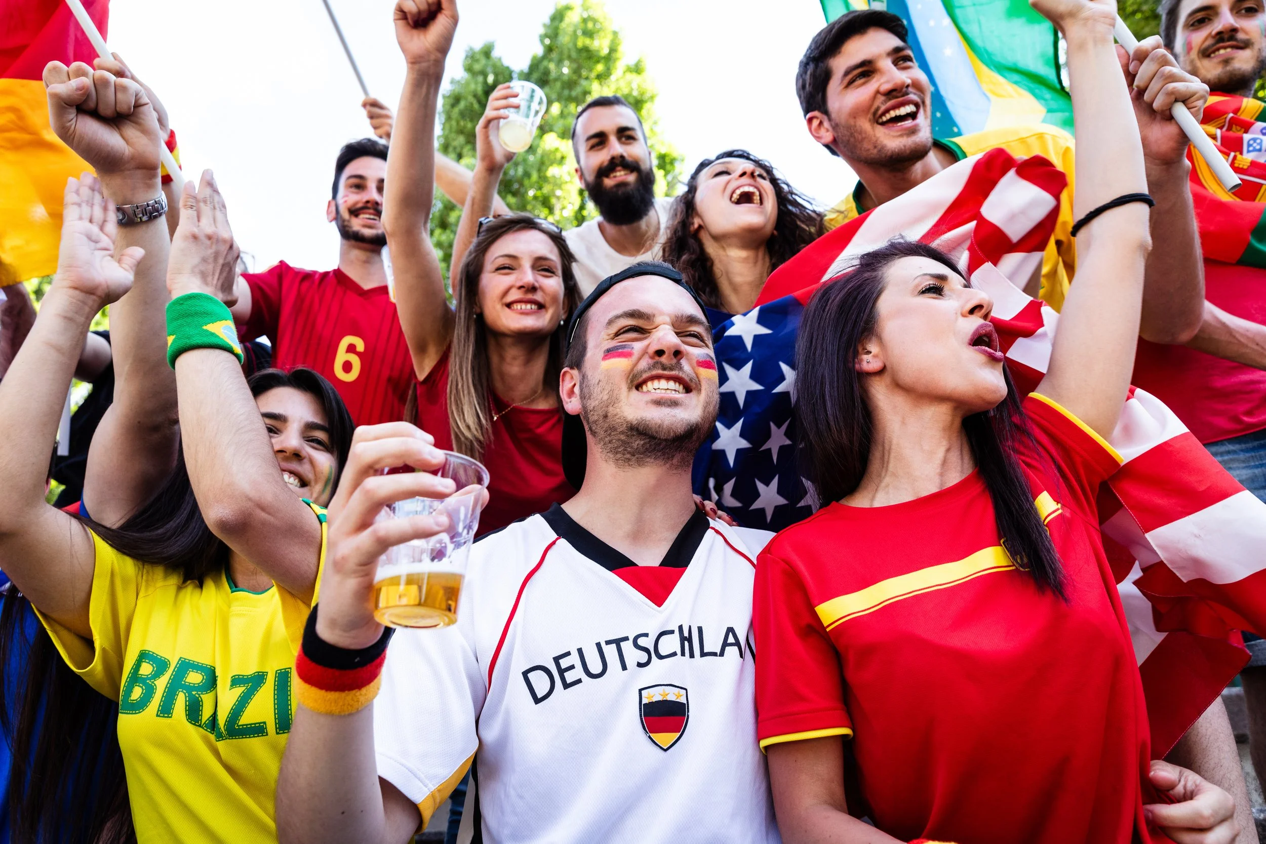 Scam of the Week: World Cup or World-Class Scam?