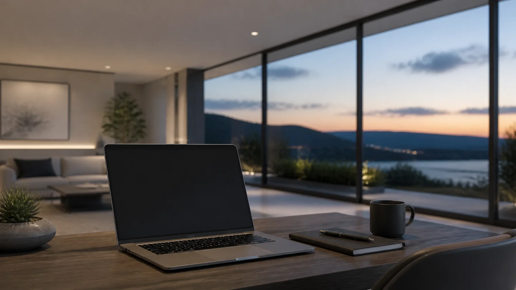 Digital Privacy is Physical Security: Why Family Offices Must Protect the Household Network