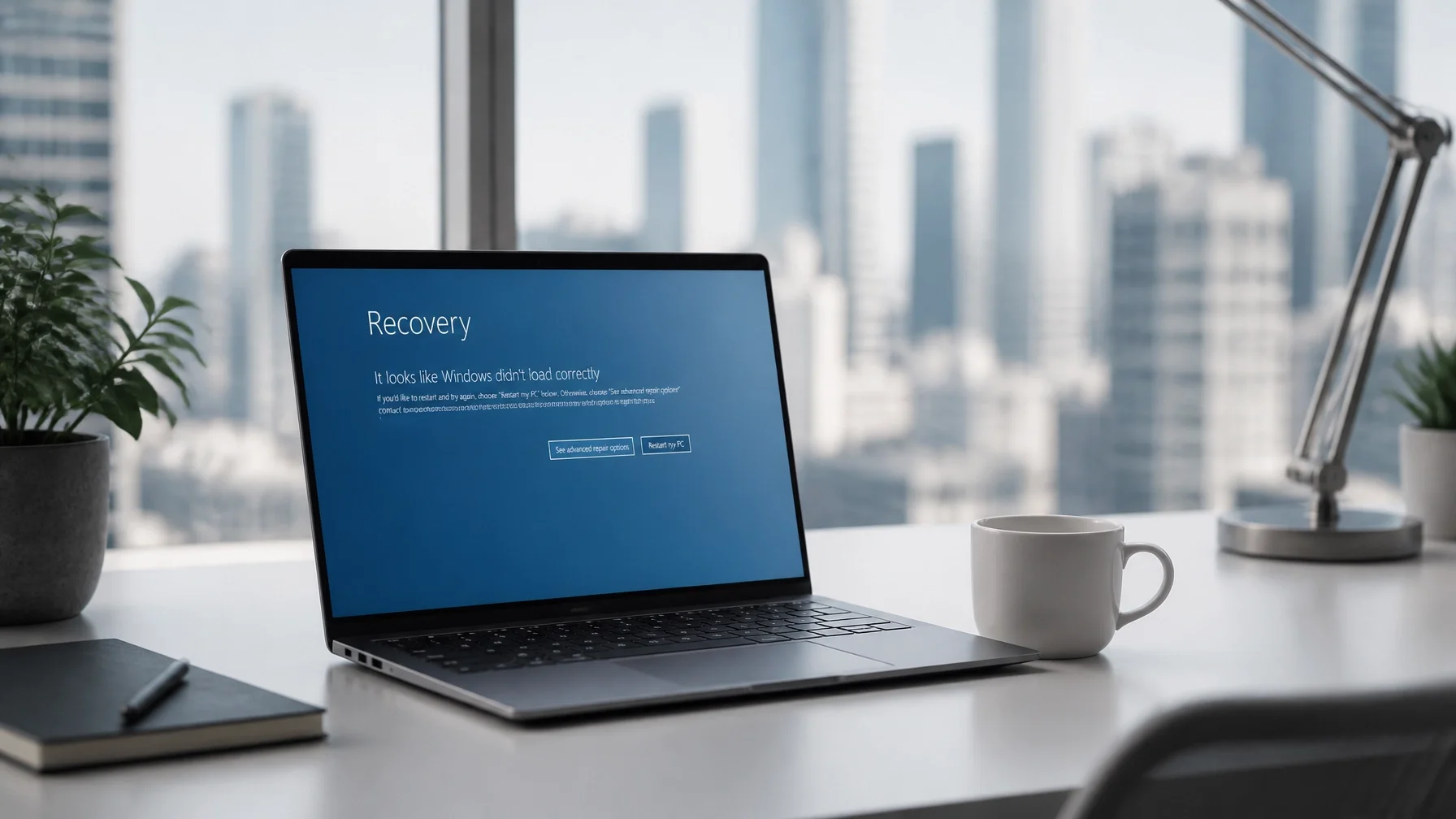 Wednesday Wisdom: When Security Works Too Well