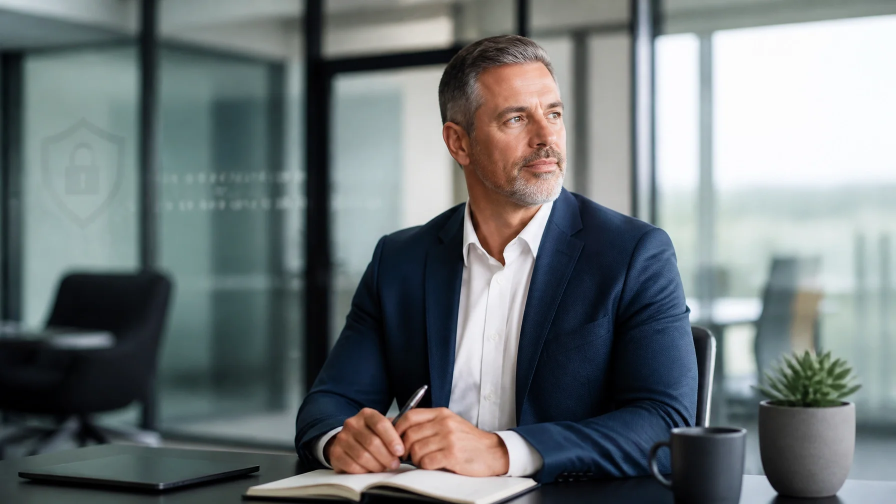 Wednesday Wisdom: The Regulation Delusion : Why a Postponed Deadline Is Not a Free Pass
