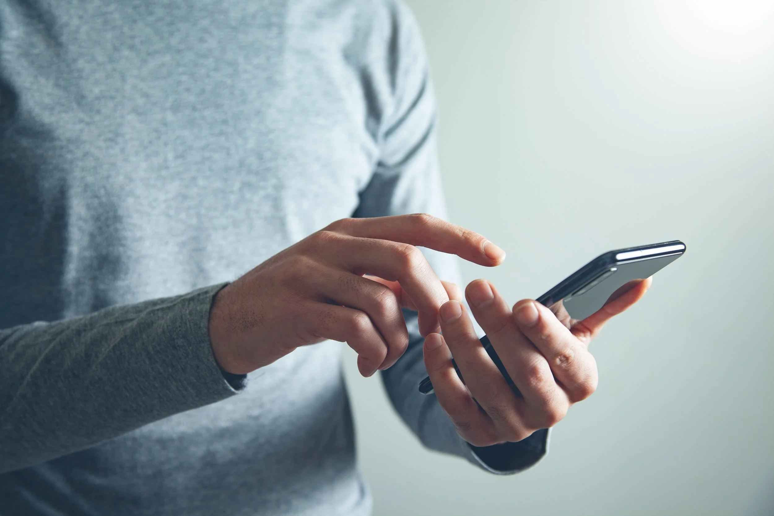 Scam of the Week: No Call? Good Call