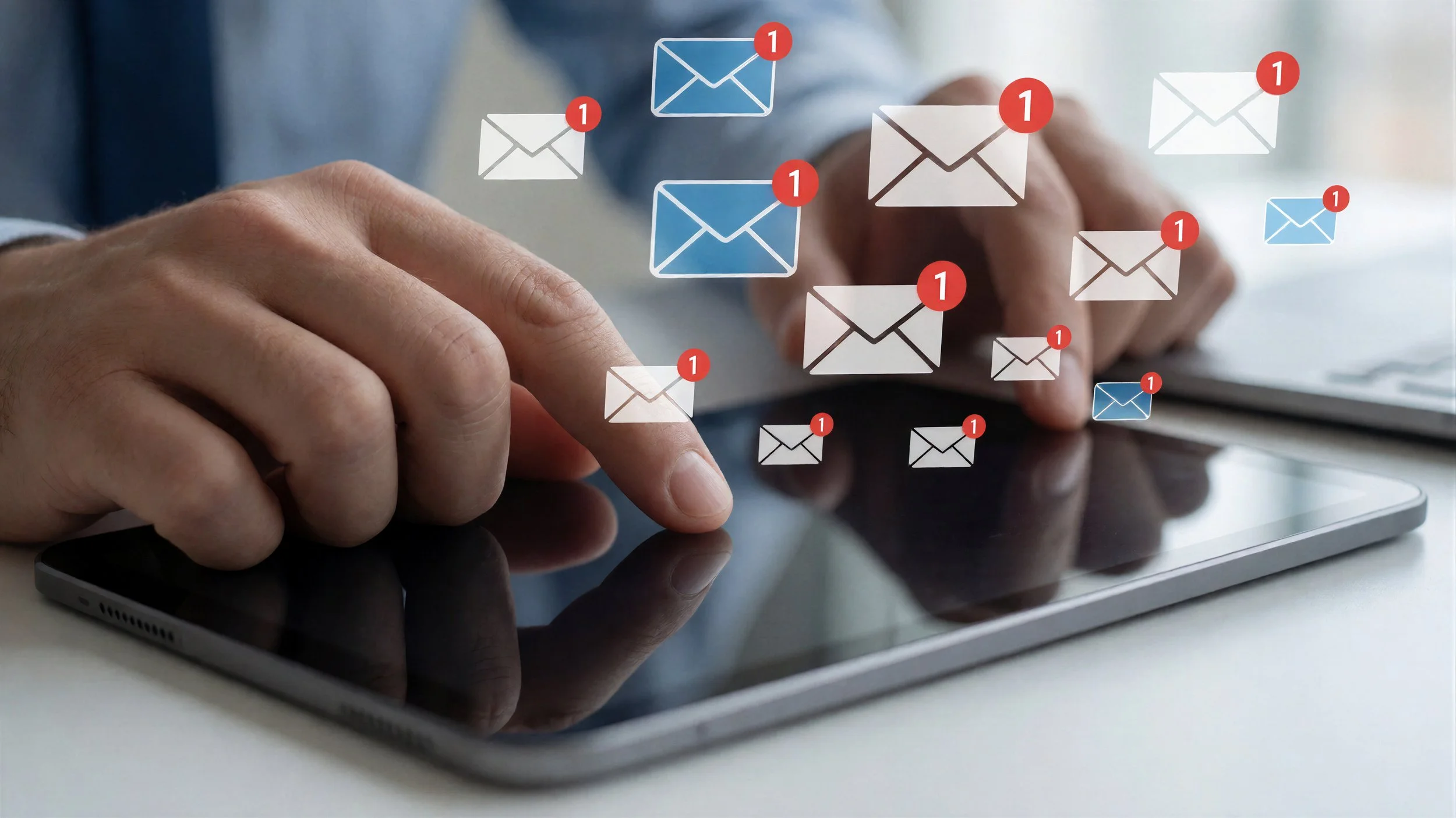 Scam of the Week: One Letter Away from a Scam
