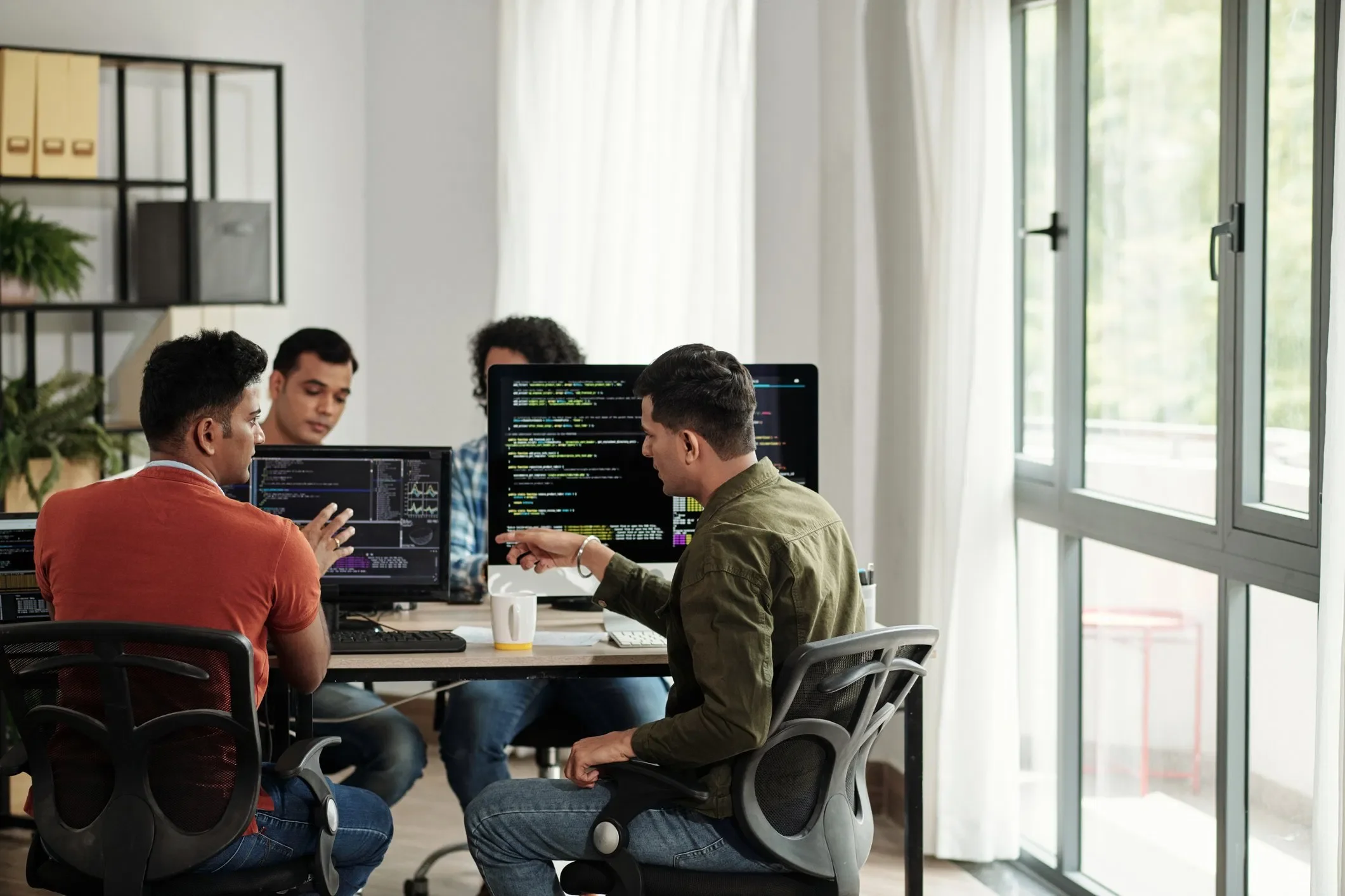 Wednesday Wisdom: The Law Firm Ransomware Wave : Why Confidentiality Is No Longer Enough