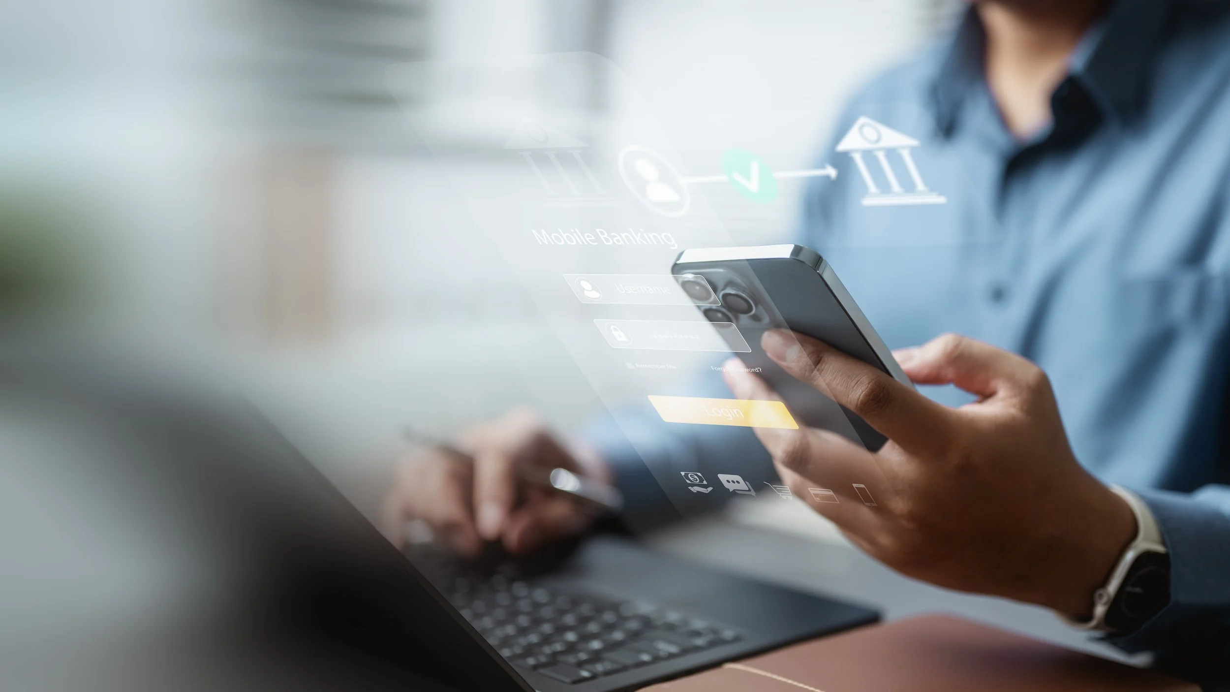 Scam of the Week: Don't Bank on This Email