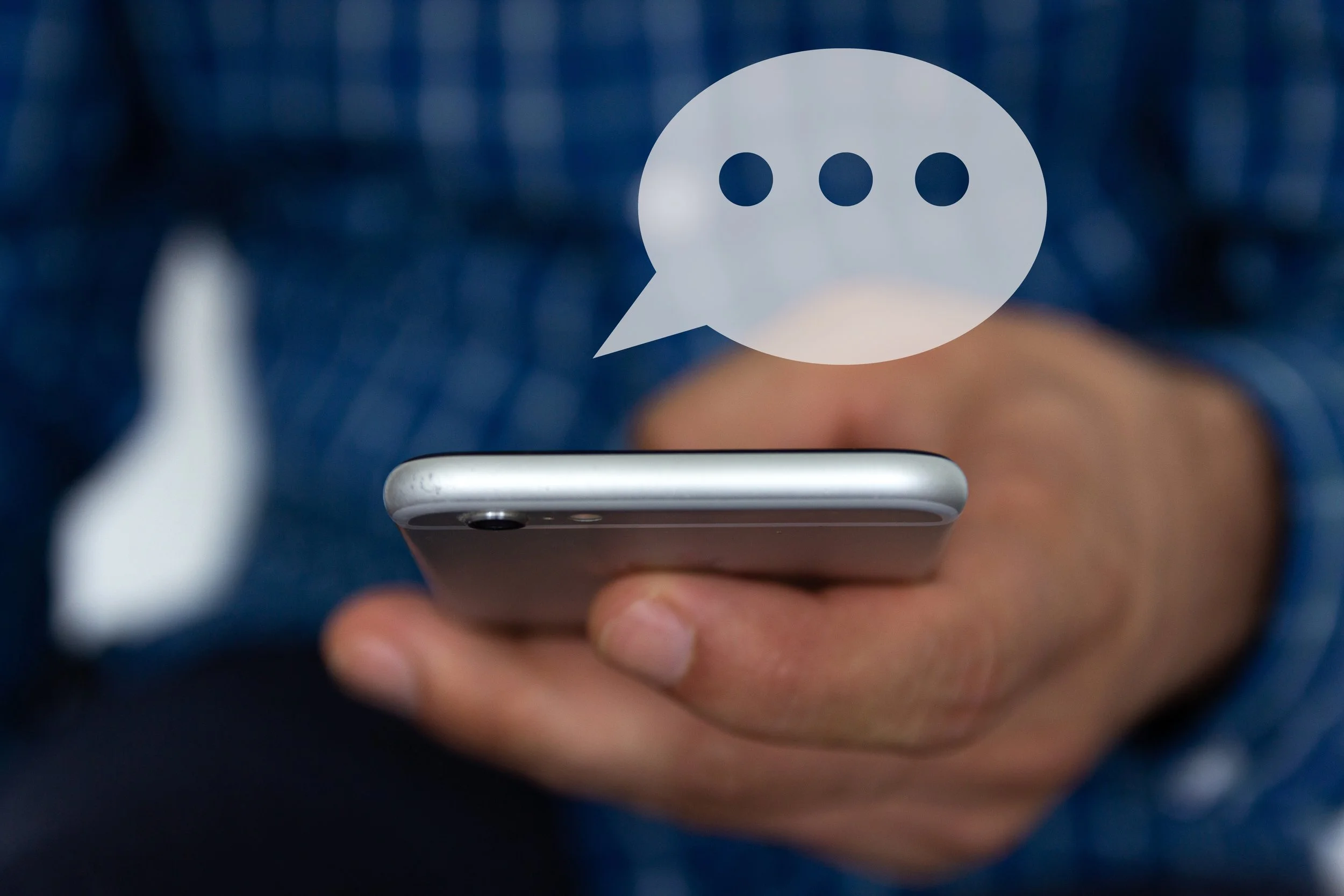 Scam of the Week: This Text Is a Trick
