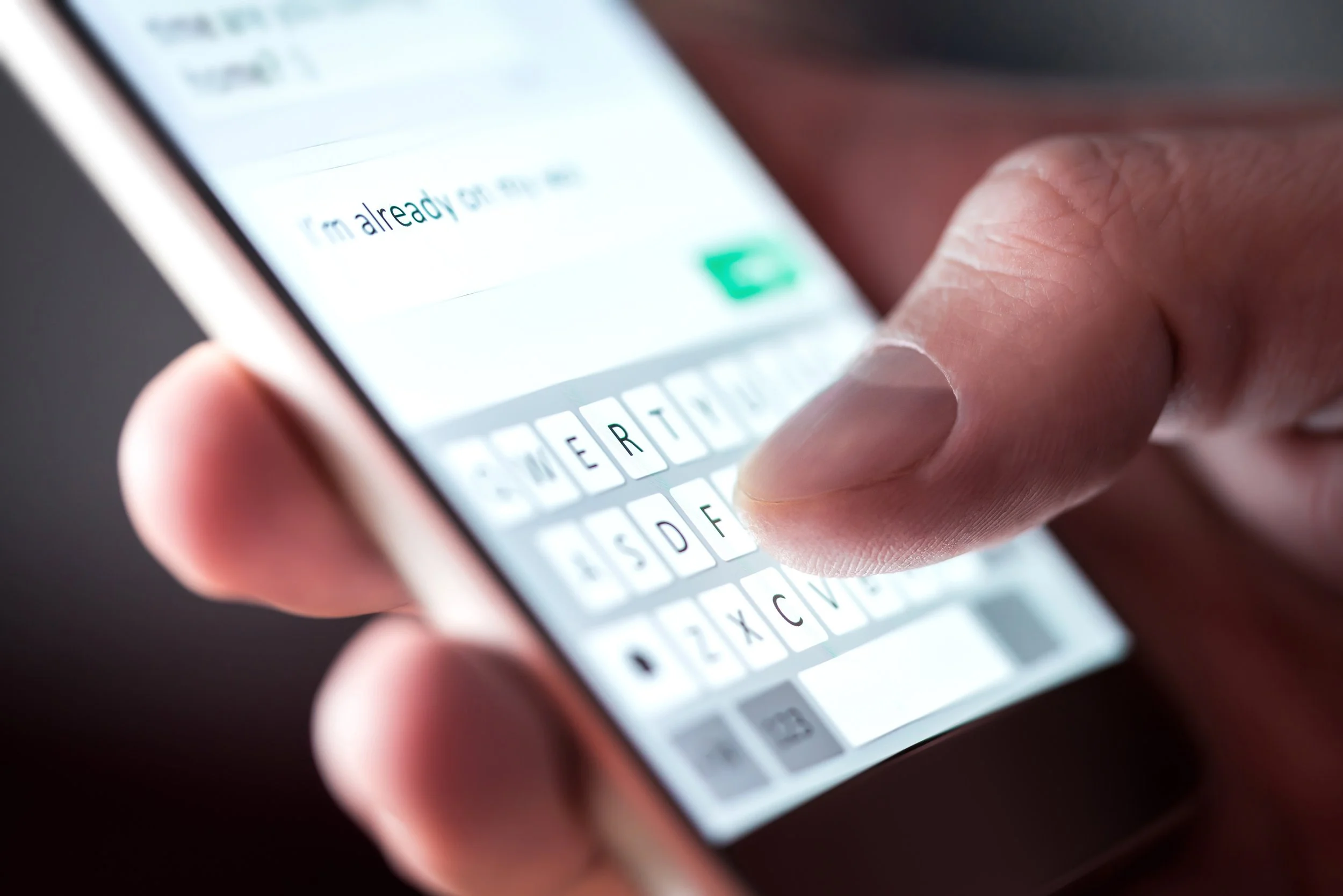 Scam of the Week: The Reply Trap