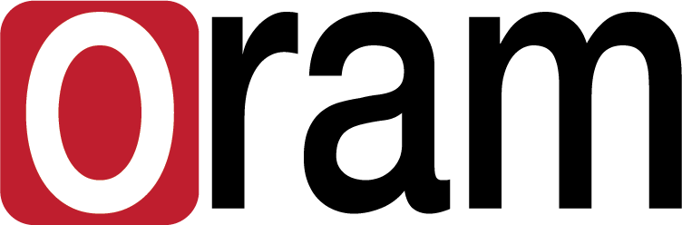 Oram Cybersecurity Advisors logo