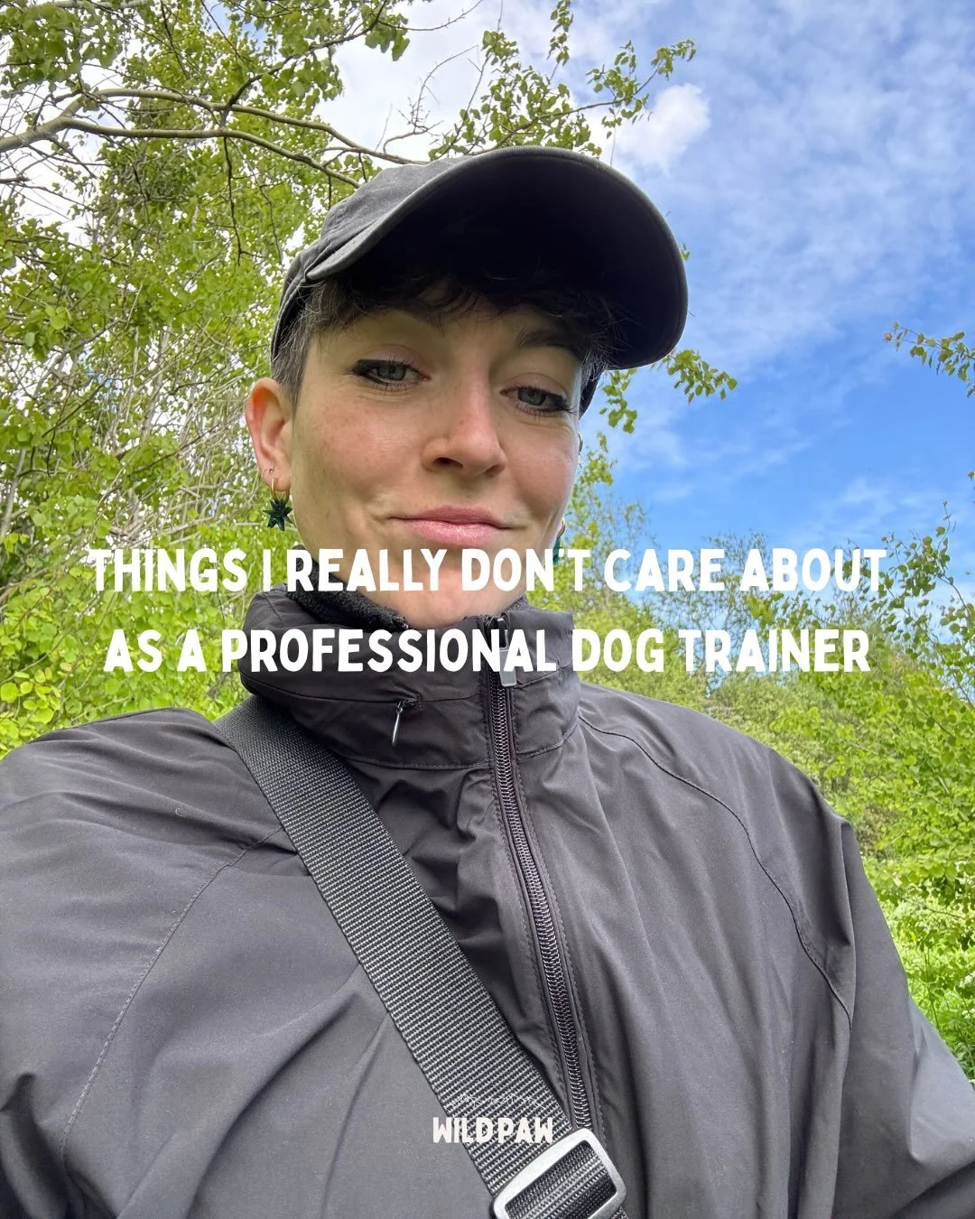 During consults, something that really stands out is when I ask people where their dog sleeps, or where the dog spends their time at home. The tone often shifts and there&rsquo;s a shyness when they admit their dog sleeps in bed with them, and then a