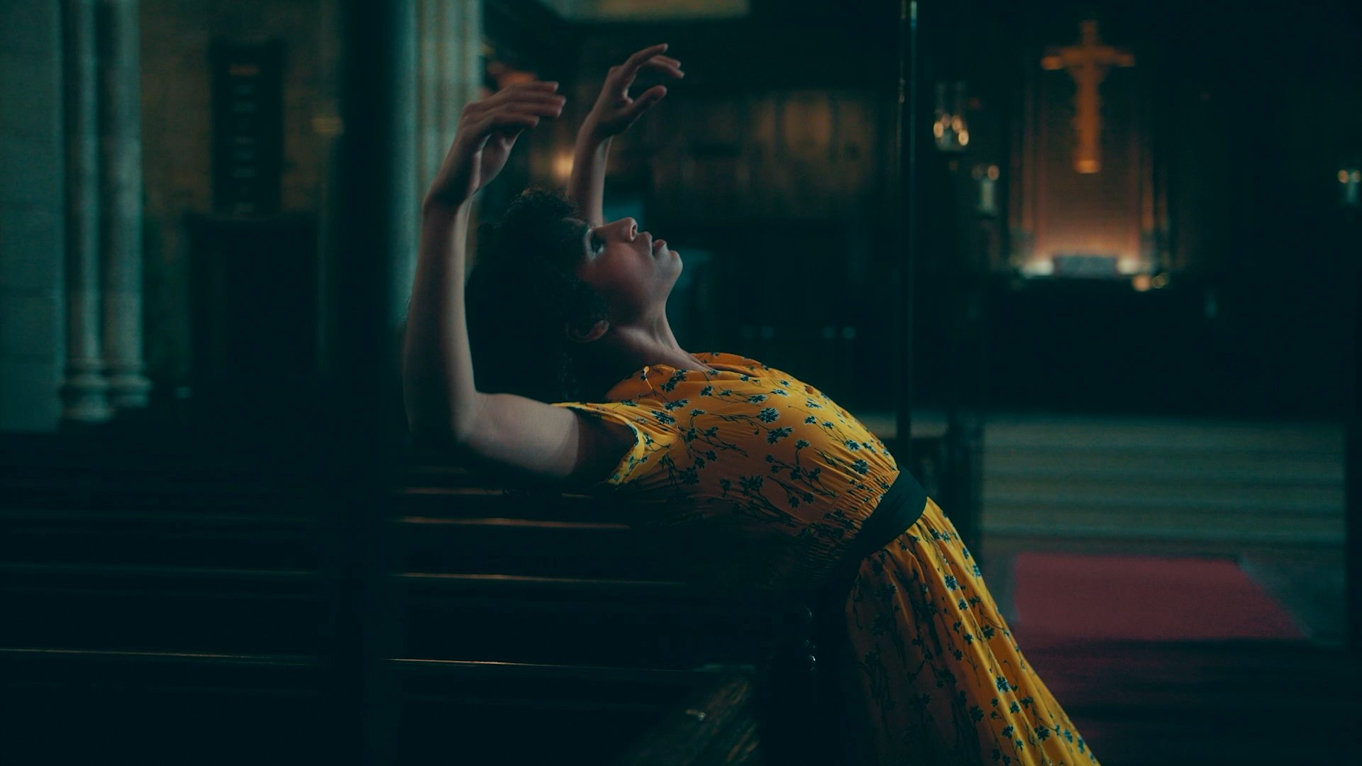 Director - Agatha