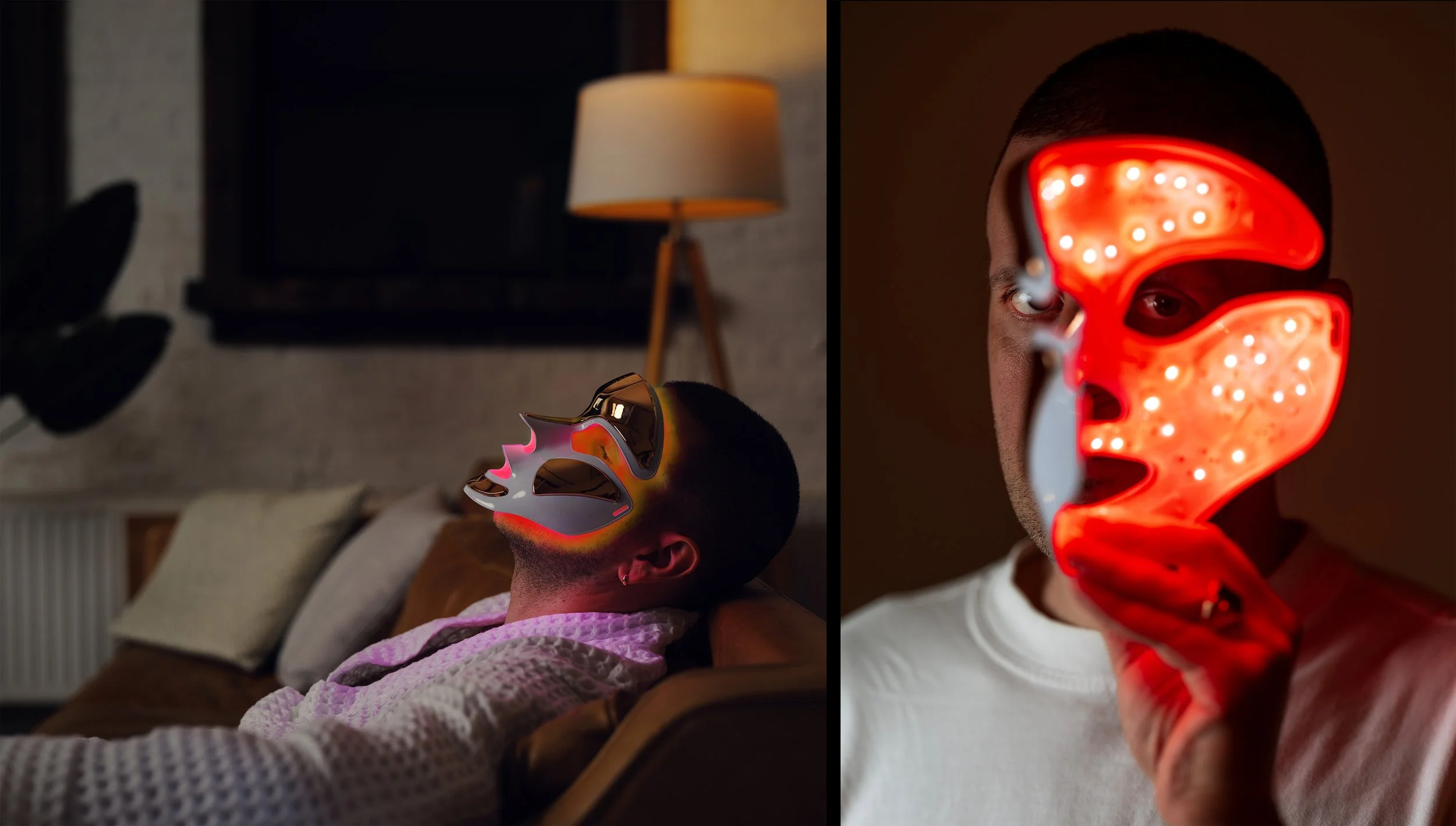 Molto Ohm - "Reality Pills" - Album Cover and Promotional Photo