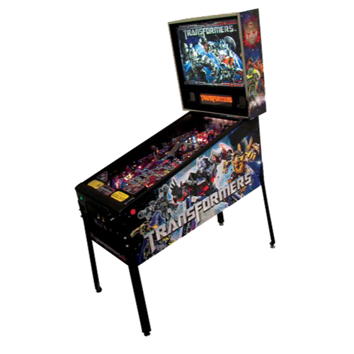 TRANSFORMERS - STERN - pinball.png