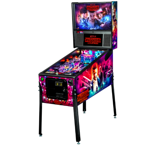 STRANGER THINGS - STERN - pinball.png