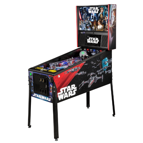 STAR WARS - STERN - pinball.png