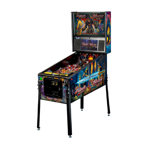 BLACK KNIGTH - STERN - pinball.png
